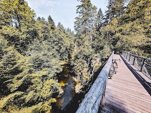 Voie verte des Hautes-Vosges