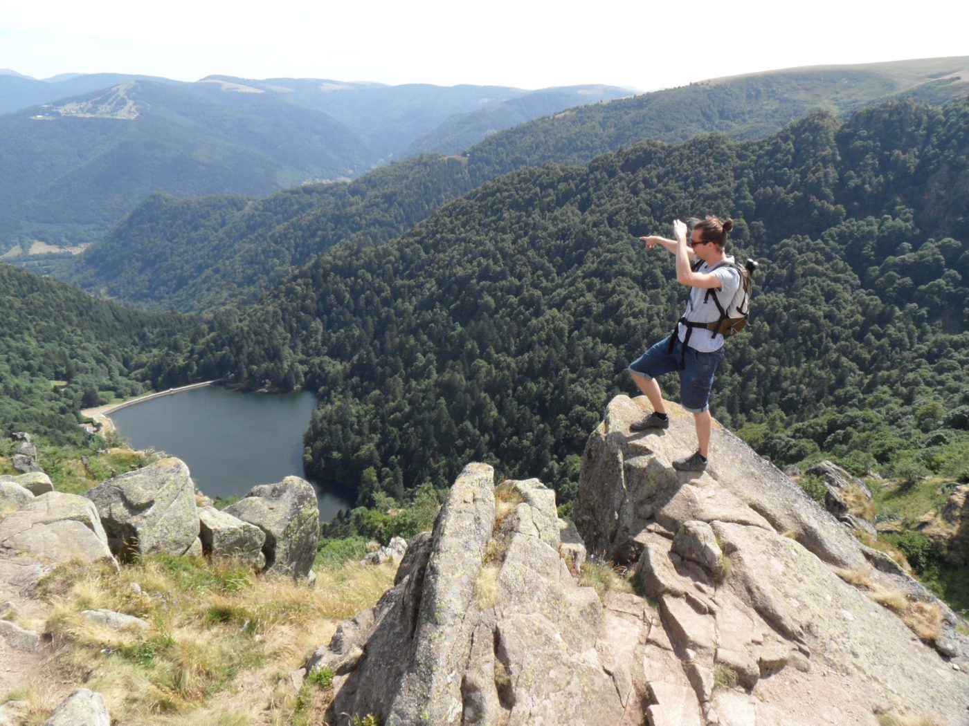Cham’Vosges Aventure