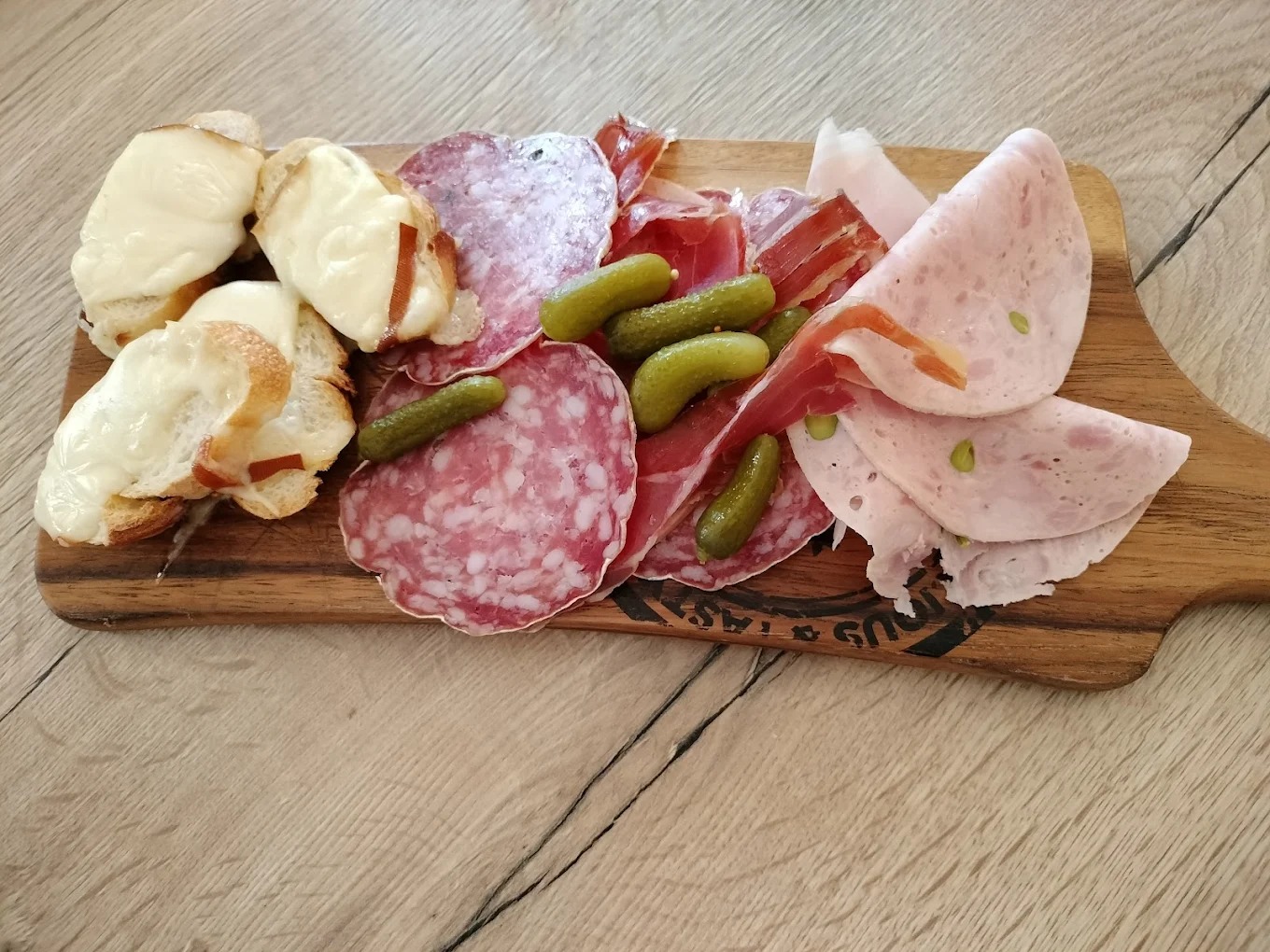 Auberge Les Jolis Coeurs
