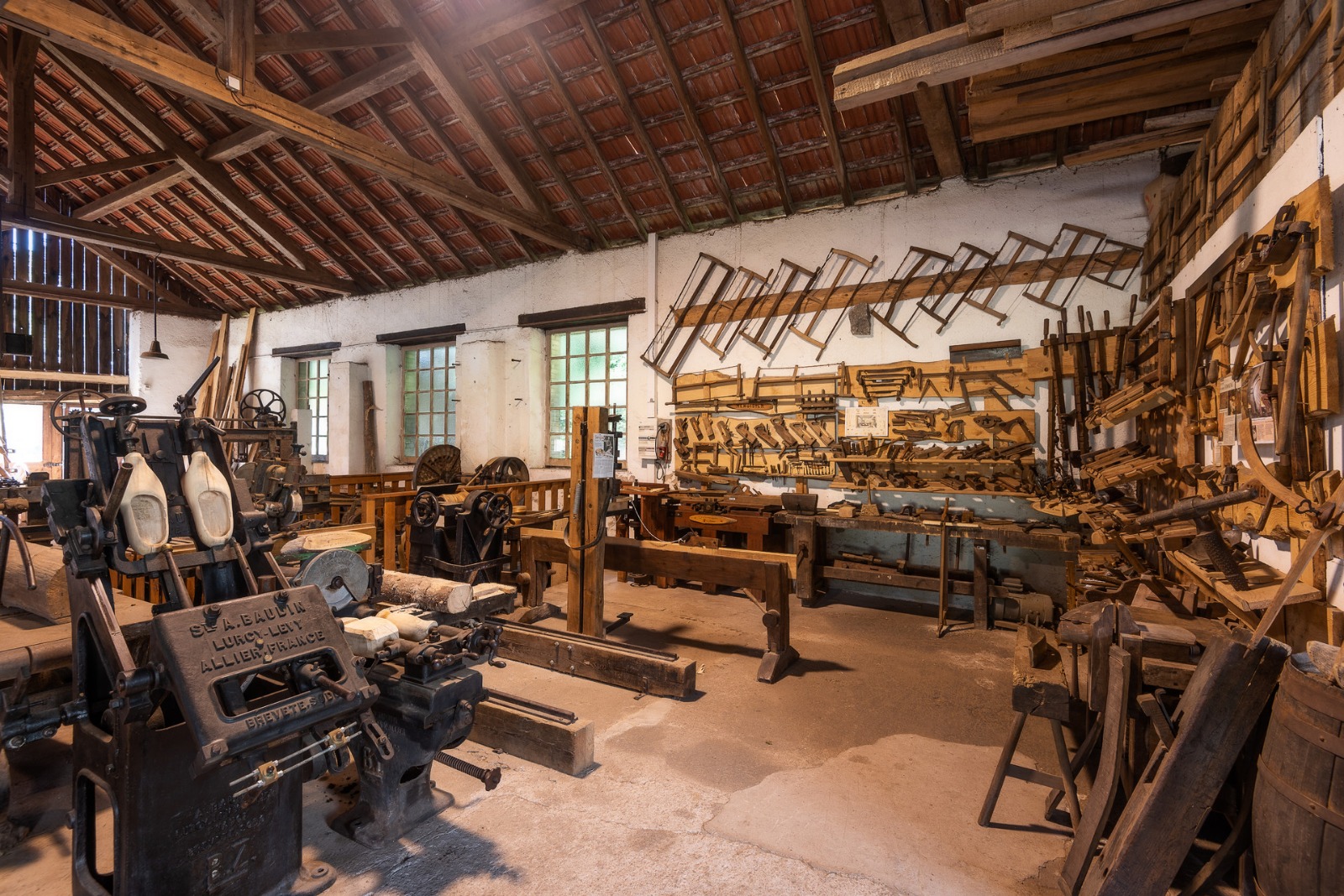 Musée Du Bois