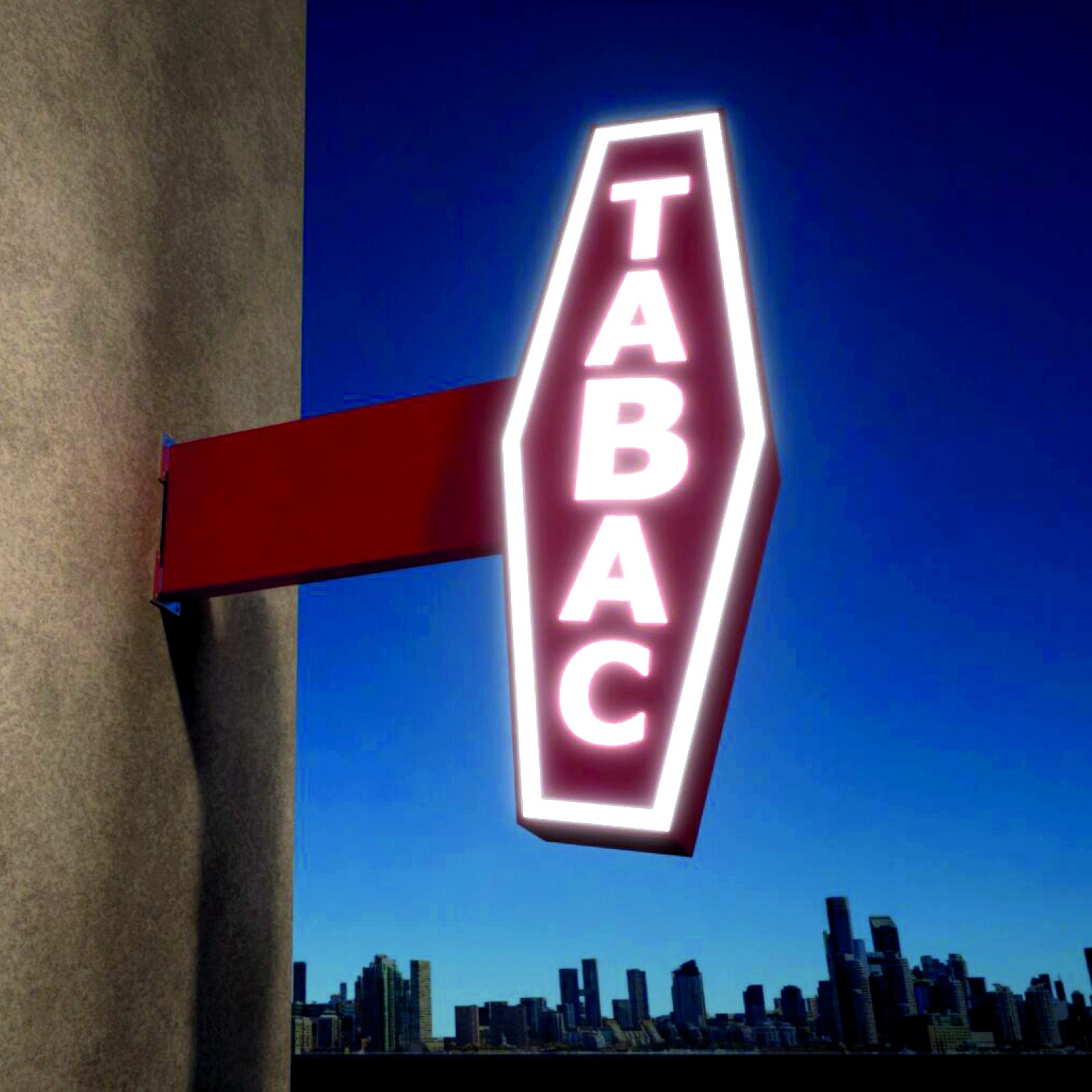 Tabac Le Point Carré
