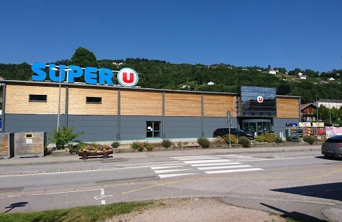 Super U Express