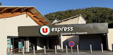 Super U Express
